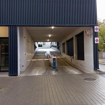 Apartman Minja Subotica Luaran gambar