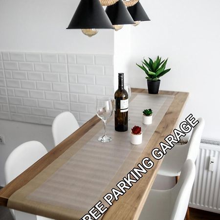Apartman Minja Subotica Luaran gambar