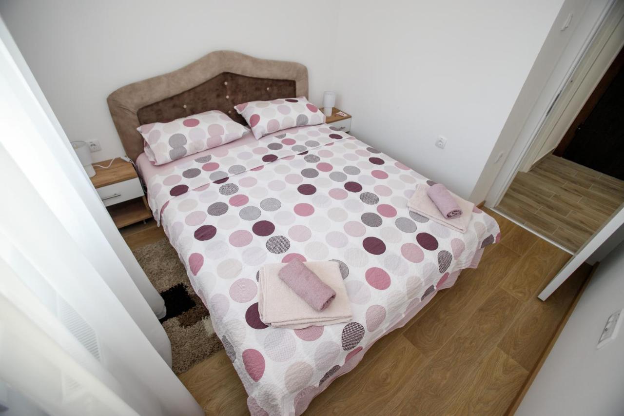 Apartman Minja Subotica Luaran gambar
