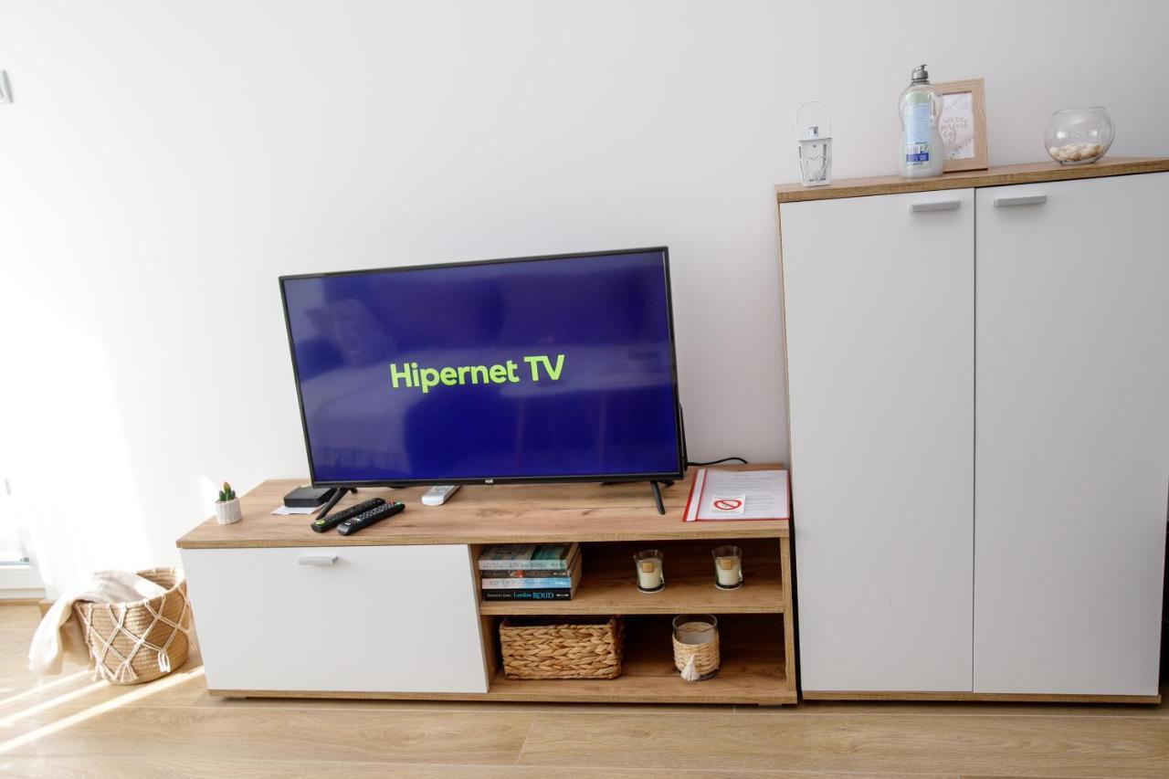 Apartman Minja Subotica Luaran gambar