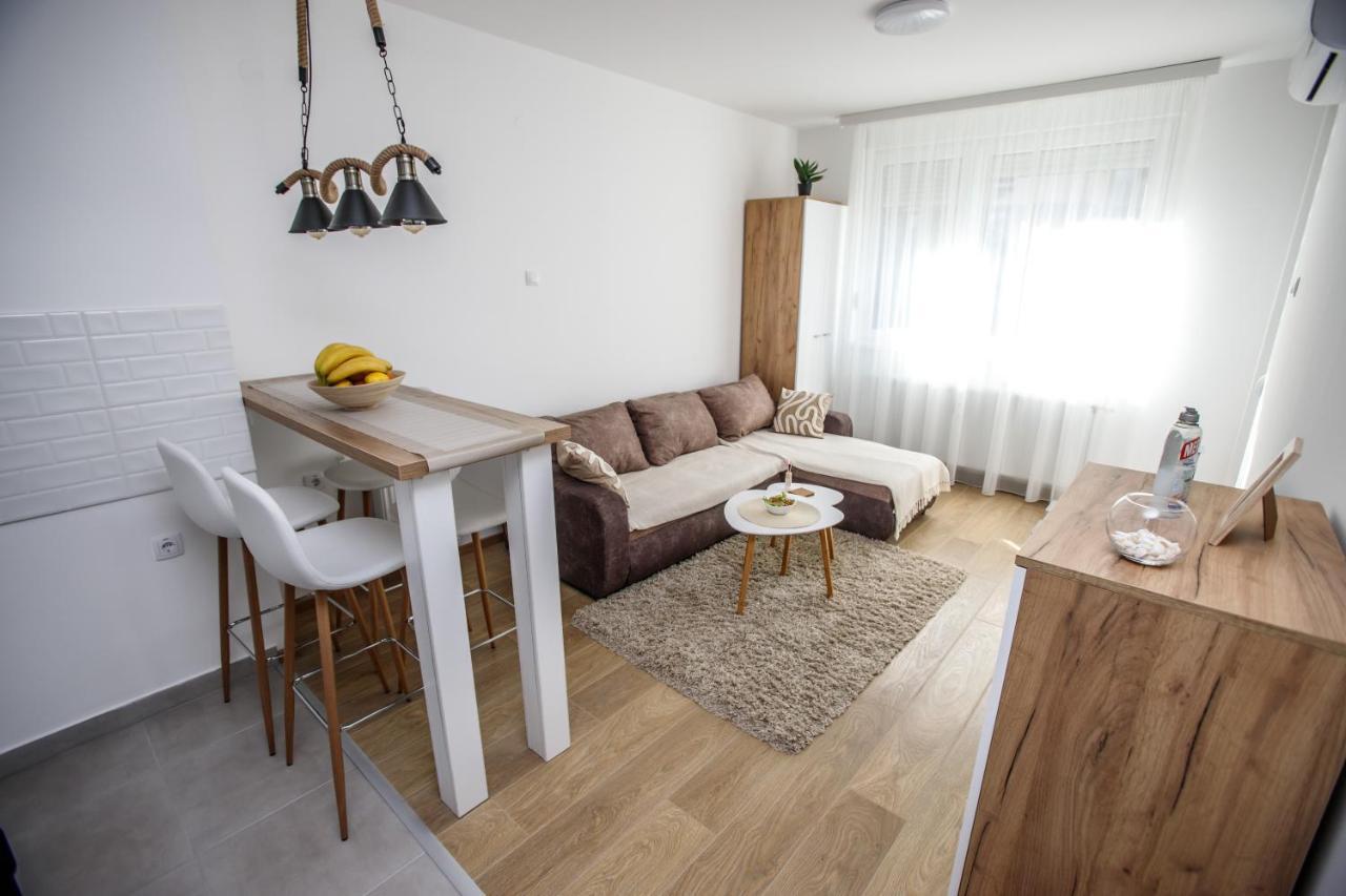 Apartman Minja Subotica Luaran gambar