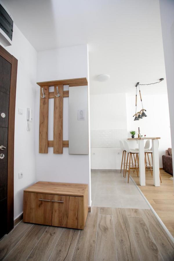 Apartman Minja Subotica Luaran gambar