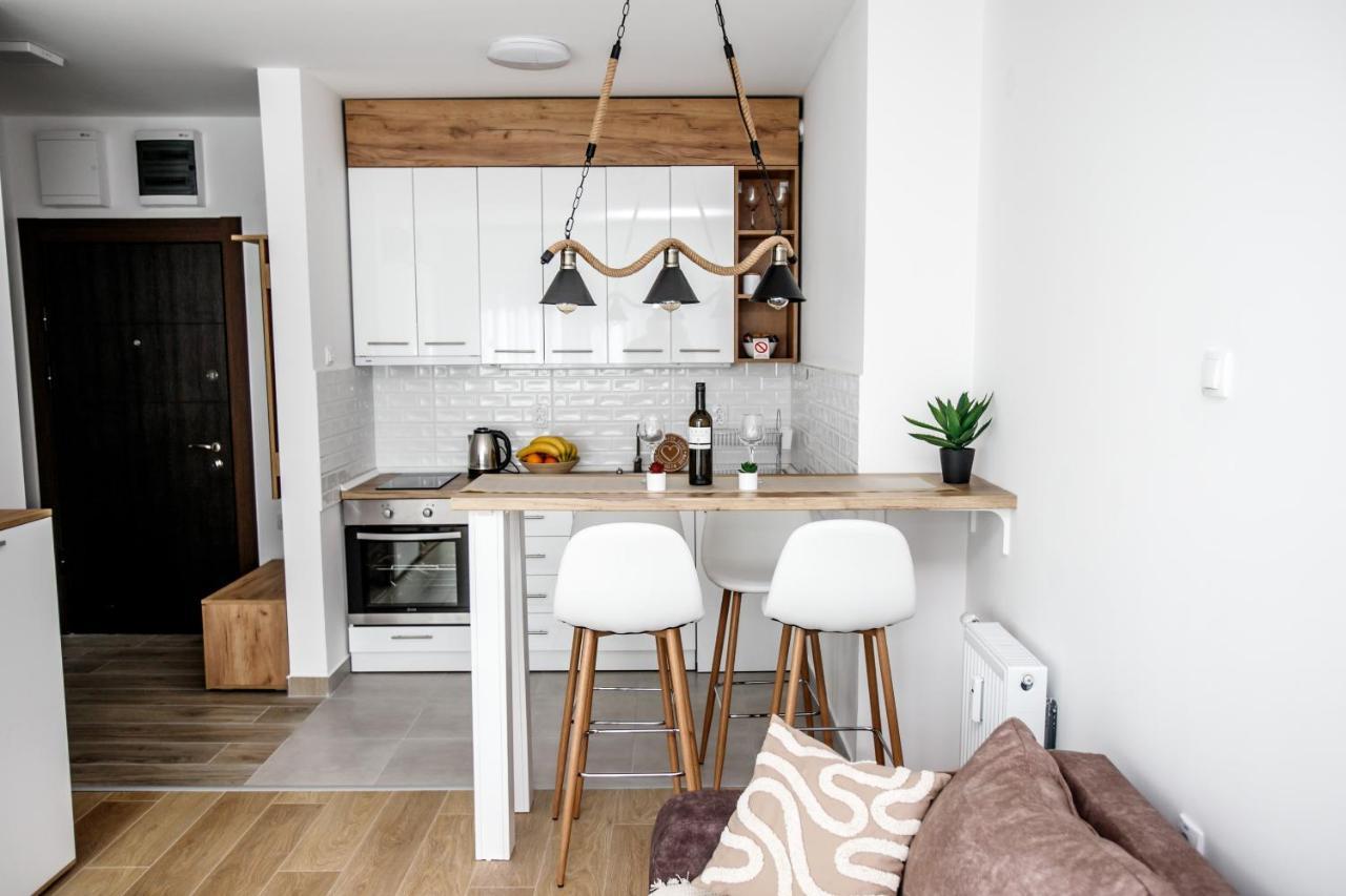 Apartman Minja Subotica Luaran gambar