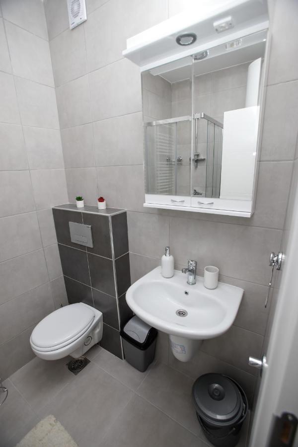Apartman Minja Subotica Luaran gambar