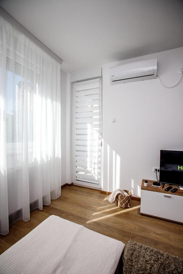 Apartman Minja Subotica Luaran gambar