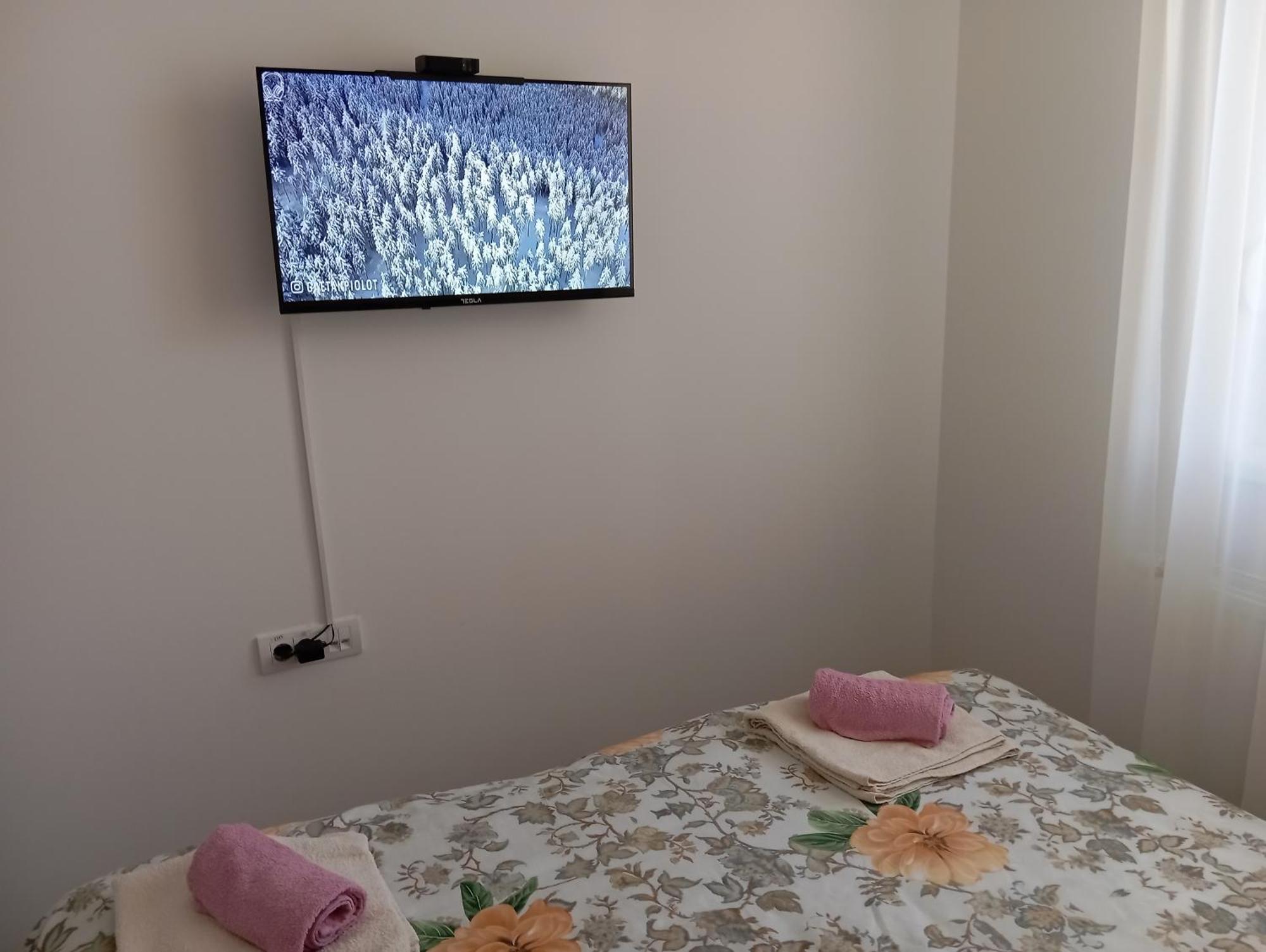 Apartman Minja Subotica Luaran gambar