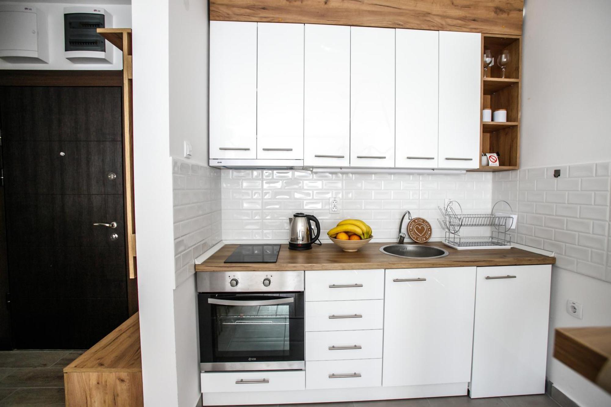 Apartman Minja Subotica Luaran gambar