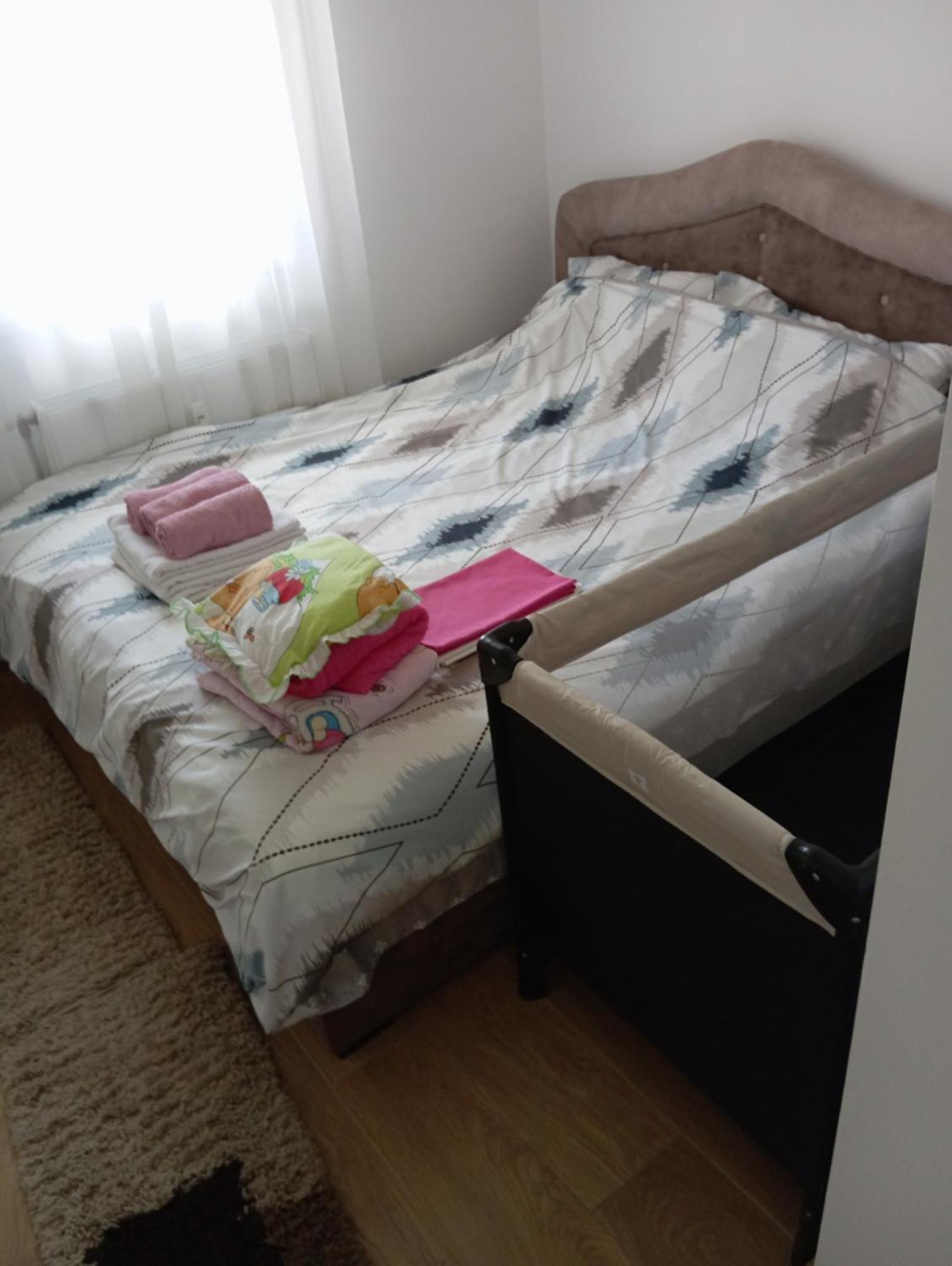Apartman Minja Subotica Luaran gambar