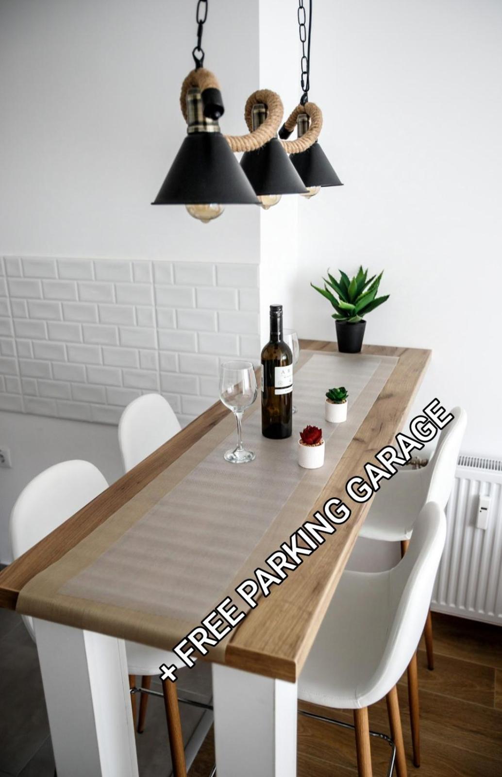 Apartman Minja Subotica Luaran gambar