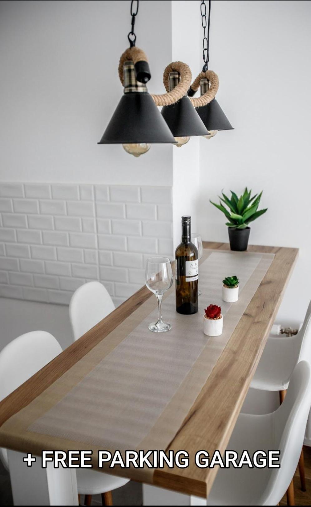 Apartman Minja Subotica Luaran gambar